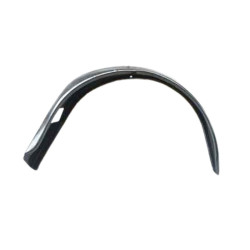 outer front wheel housing...