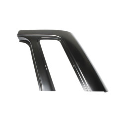 C-pillar RH repair panel...