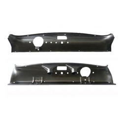 dashboard Fiat 500...