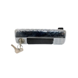 Klika dveří venkovní L Fiat...