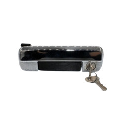 Klika dveří venkovní P Fiat...