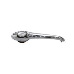 outer door handle RH Fiat 238