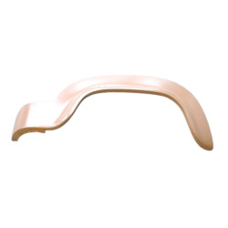 rear quarter repair panel...