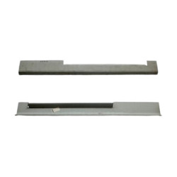 outer door sill (repair...