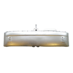 rear crossmember Fiat 600 -...