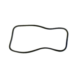 rear window weatherstrip...