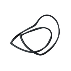 rear window weatherstrip...