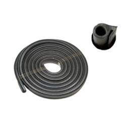 door weatherstrip Fiat 500...