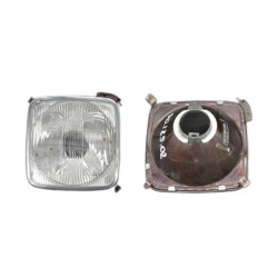 inner headlamp unit Bilux...