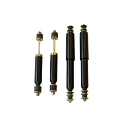 set gas shock absorber Fiat...