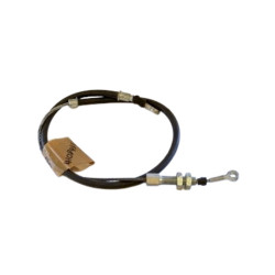 hand brake cable Fiat 600 T