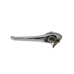 outer door handle LH Fiat 238