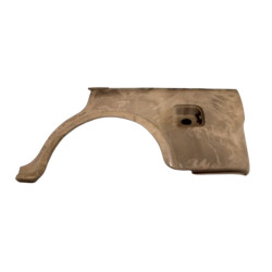 rear quarter panel RH Fiat...