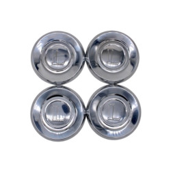 set wheel caps Lancia Beta...