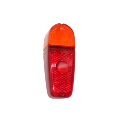 rear lamp lens LH Fiat 600...
