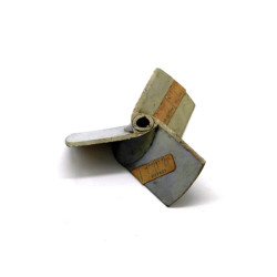 cooling fan Fiat 1100 D