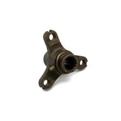 sleeve transmission Fiat 124