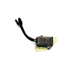 dynamo regulator Fiat X 1/9...