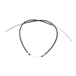 hand brake cable Fiat 900 T...