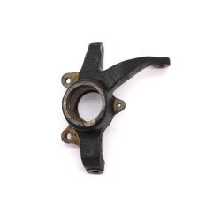 front knuckle LH Fiat 128