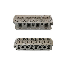 cylinder head Fiat 124
