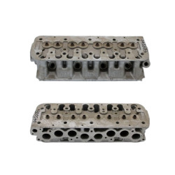 cylinder head Fiat 124