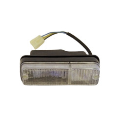 front indicator lamp RH...