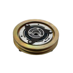 pulley Fiat 130