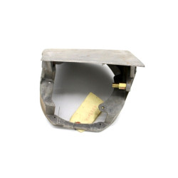 headlight shell RH Fiat X 1/9