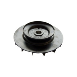 alternator pulley Fiat 124...