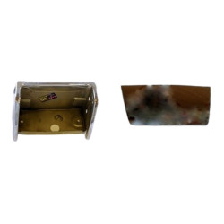 front turn signal housing...