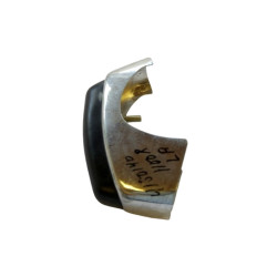 Roh zadního nárazníku L...