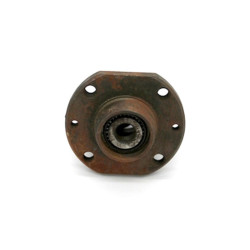 front wheel hub Fiat 1100 R
