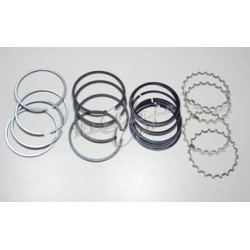 piston ring set Fiat 850 -...