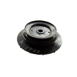 generator pulley Fiat 850...
