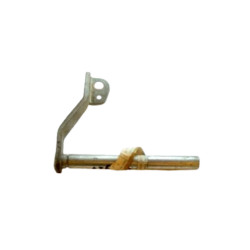 clutch cable mounting rod...