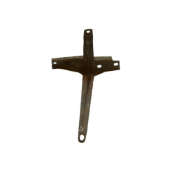 exhaust bracket Fiat 1300 -...