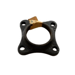 rear bearing holder Fiat 850