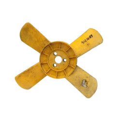 cooling fan Fiat 124 N/S