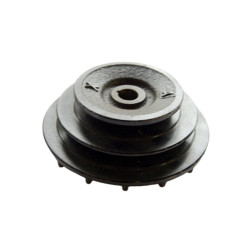 generator pulley Fiat 850...