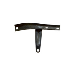 exhaust bracket Fiat 1300 -...