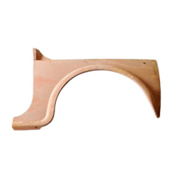 front fender RH Fiat 1100 D