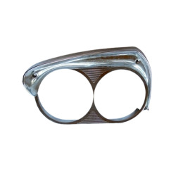 Obroučka světlometu L Fiat...