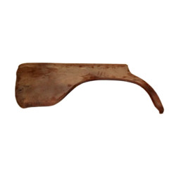 rear quarter panel RH Fiat...