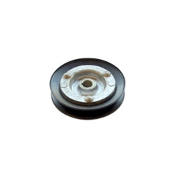 water pump pulley Fiat 600