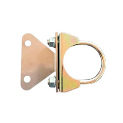 front exhaust bracket Fiat...