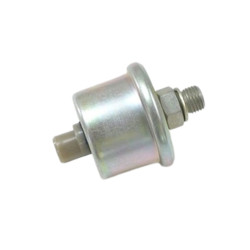 oil pressure transmitter...