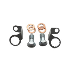 kit banjo bolts and lock...