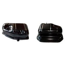 fuel tank Fiat 124 Spider 2000