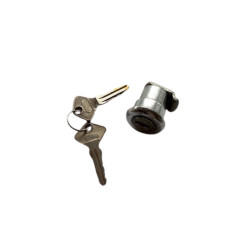 gas lid lock Fiat 1100 R -...